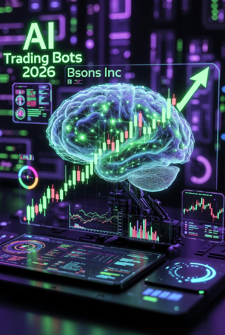 AI Trading Bots 2026