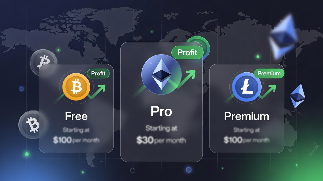 Bsons Inc Plans & Pricing Overview