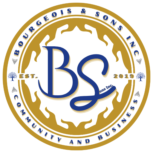 Bsons Inc. logo